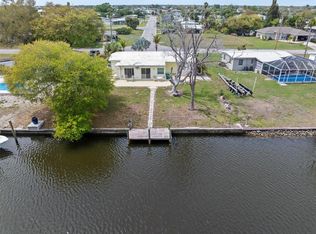 775 Palmetto Dr, Port Charlotte, FL 33952