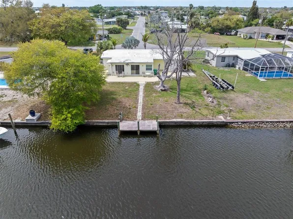 775 Palmetto Dr, Port Charlotte, FL 33952