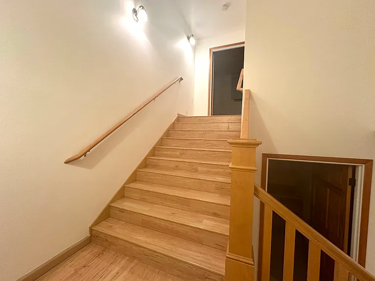 Steps