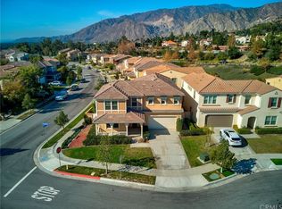 1363 Pampas Ct, Azusa, CA 91702