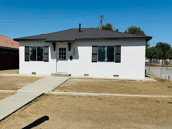 123 Dover St, Delano, CA 93215