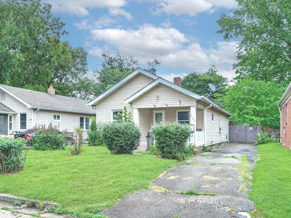 4405 Crittenden Ave, Indianapolis, IN 46205