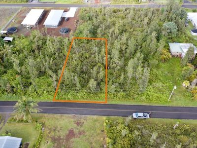 Ginger Ln, Pahoa, HI, 96778