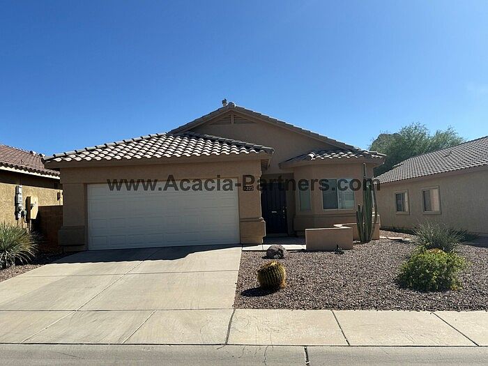 1st image of 8325 N Peak View Ln