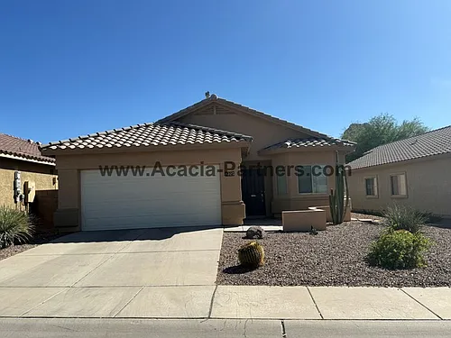 8325 N Peak View Ln Photo 1 8325 N Peak View Ln Photo 1