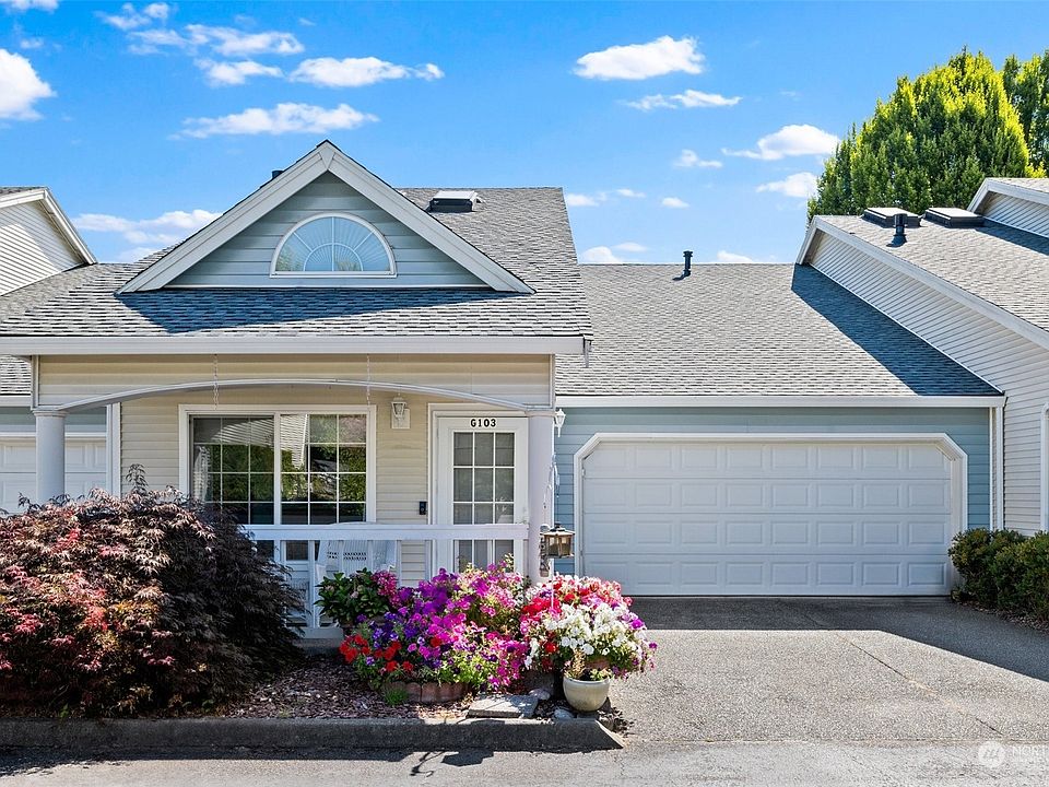 23316 62nd Avenue S UNIT G103, Kent, WA 98032 MLS 2152452 Zillow