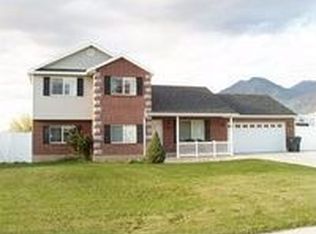 1964 W 130th St S, Mapleton, UT 84664