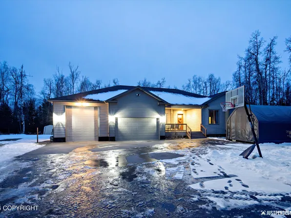 350 E Spruce Ave, Wasilla, AK 99654