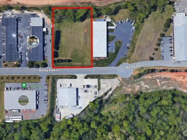 0 Barley Park Ln, Mooresville, NC 28115
