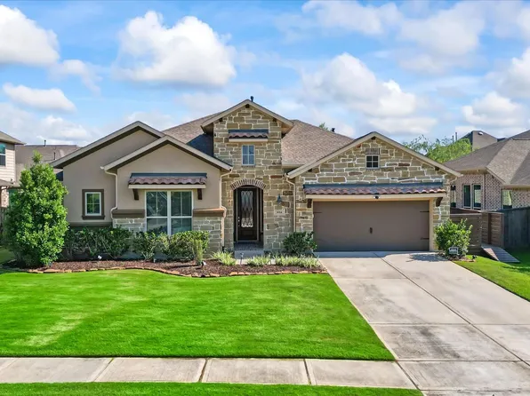 8914 Stonebriar Creek Xing, Tomball, TX 77375