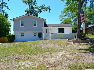 321 Oak Lake Dr, Martinez, GA 30907