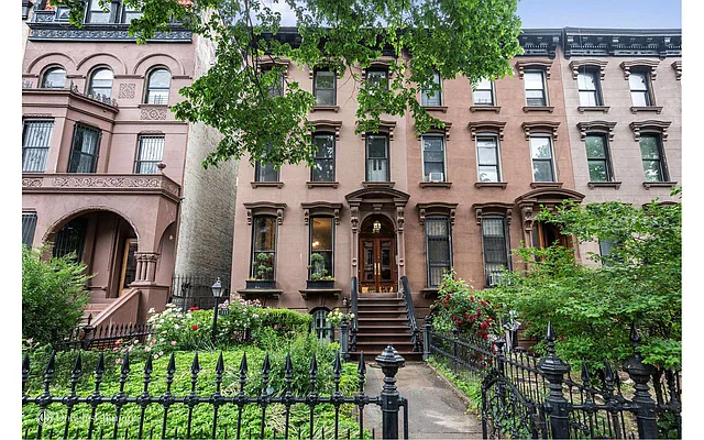 Rented by Douglas Elliman | media 7