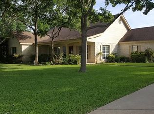 3008 Brandy Ln, Georgetown, TX 78628