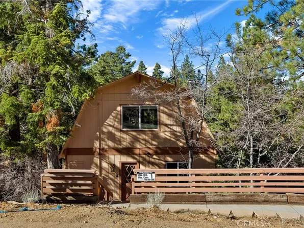 43869 Mendocino Dr, Big Bear Lake, CA 92315