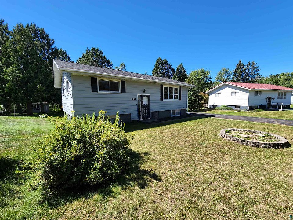 1007 Acacia Ave, Proctor, MN 55810 Zillow