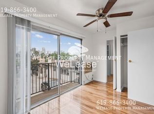 821 20th St APT B, San Diego, CA 92102