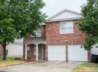 9518 Vallecito Pass, San Antonio, TX 78250