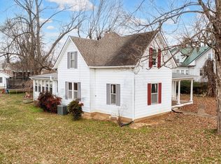 212 Groh St, Lawrenceburg, TN 38464