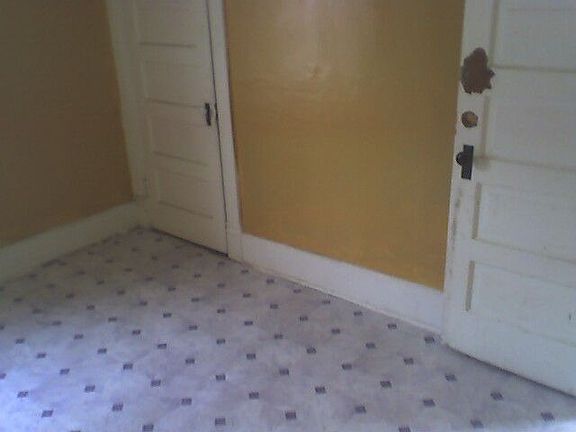 second floor bedroom