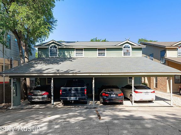 2nd image of 2710 San Pedro St Unit A