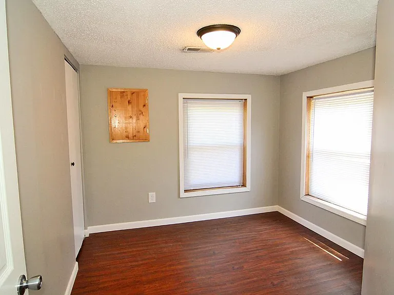 Basement Bed 2