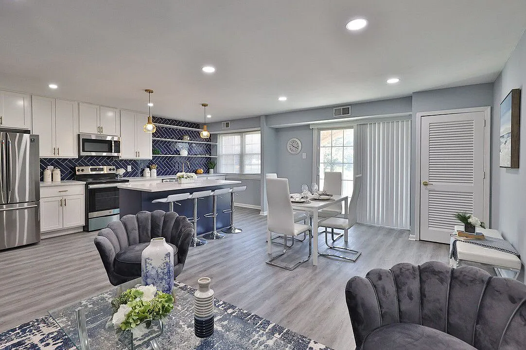 Dogwood Gardens Apartments — Photo 2