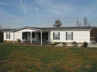 284 Becky Rock Ln, Hays, NC 28635