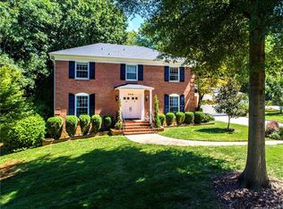 2410 Valencia Trl, Charlotte, NC 28226