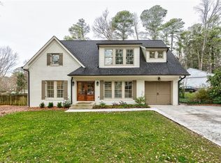 3806 Captain Dr, Atlanta, GA 30341