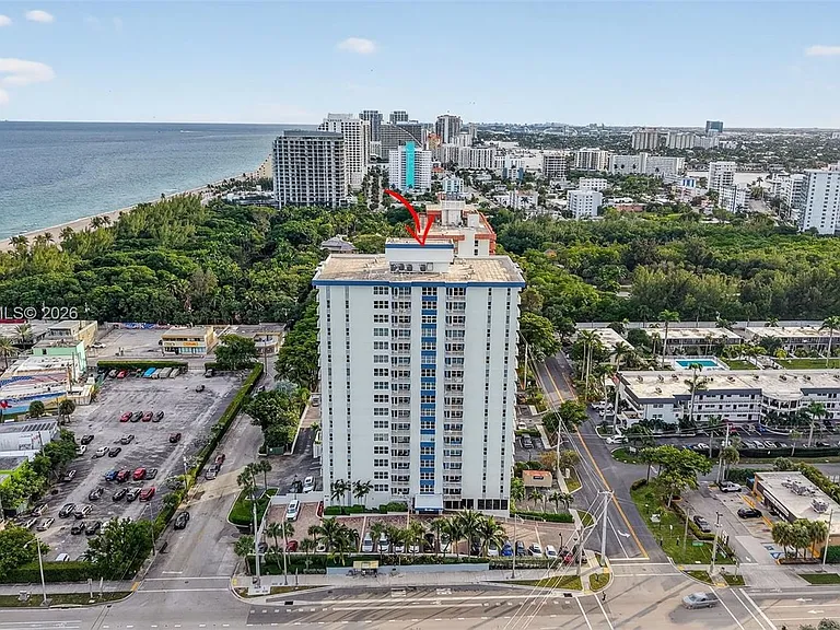 3000 E Sunrise Blvd #14C — Photo 42