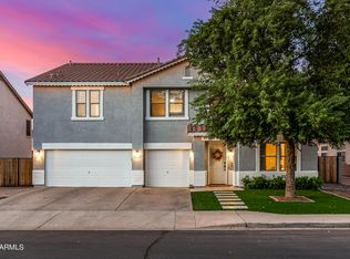11526 E Ramblewood Ave, Mesa, AZ 85212