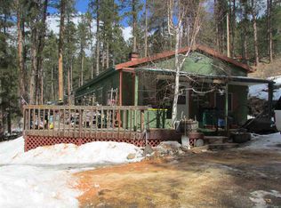 23721 Garnet Gulch Rd, Rapid city, SD 57702