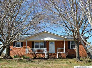 349 Mint Rd, New Market, AL 35761