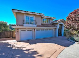 3901 Recreation Rd, Castro Valley, CA 94552