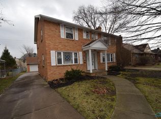 3122 Aldringham Rd, Toledo, OH 43606