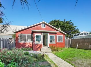 267 Yale Ave, El Granada, CA 94019