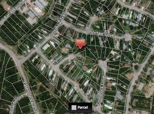 7109 Chippewa Cv, Leander, TX 78645