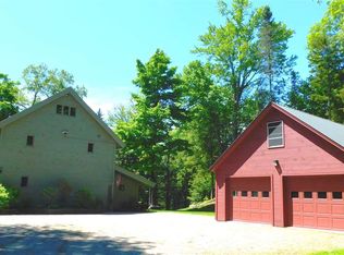 559 Forest Mountain Rd, Peru, VT 05152