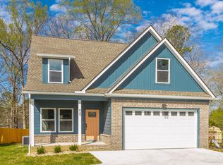 929 Graysville Rd, Chattanooga, TN 37421