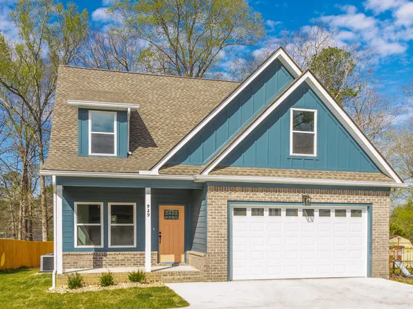 929 Graysville Rd, Chattanooga, TN 37421