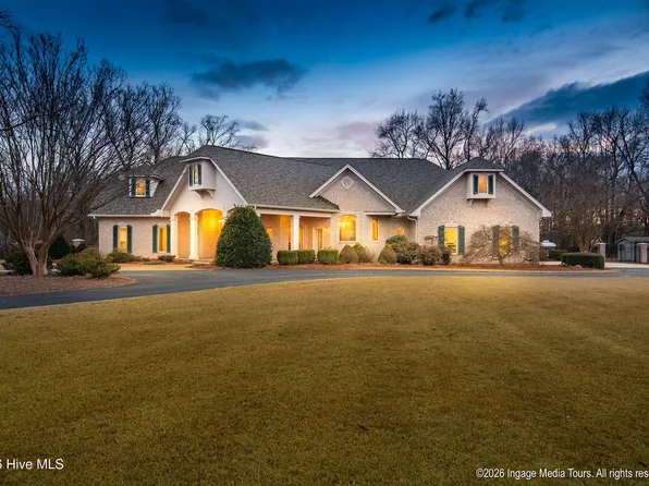 1775 Thomas Langston Road, Winterville, NC 28590