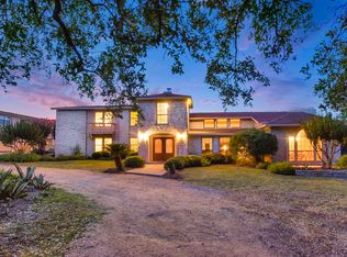 211 Sedro Trl, Georgetown, TX 78633