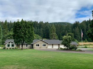 41515 McKenzie Hwy, Springfield, OR 97478