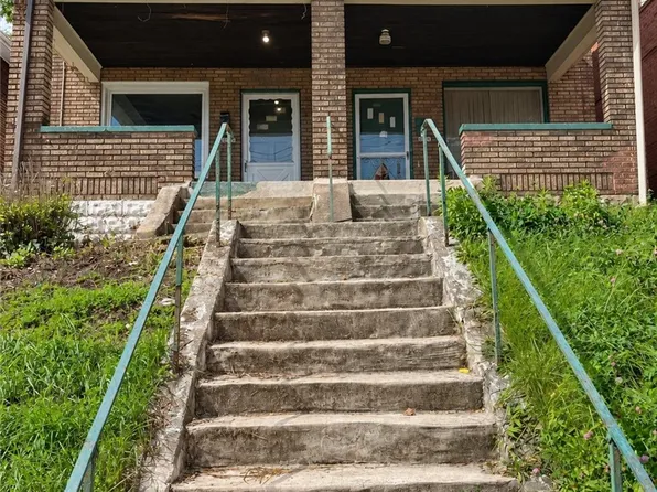 4140 Murray Ave, Pittsburgh, PA 15217