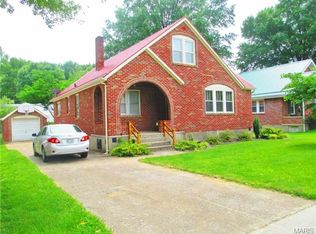 324 Stark Blvd, Hermann, MO 65041