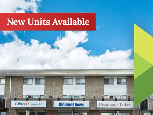 5000 49th St, Beaumont, AB T4X 1J9