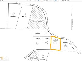 515 Druid Rd SE, Rome, GA 30161