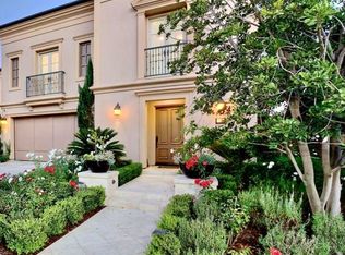 66 Domani, Irvine, CA 92618