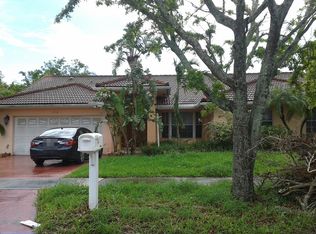 15308 SW 140th St, Miami, FL 33196