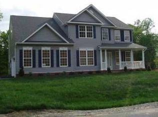 50 Noel Dr, Fredericksburg, VA